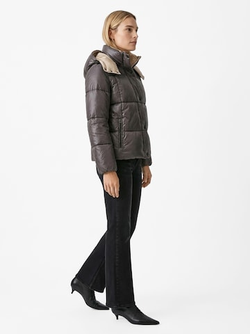 L'Arte Milano Übergangsjacke‌‌‌ in Grau