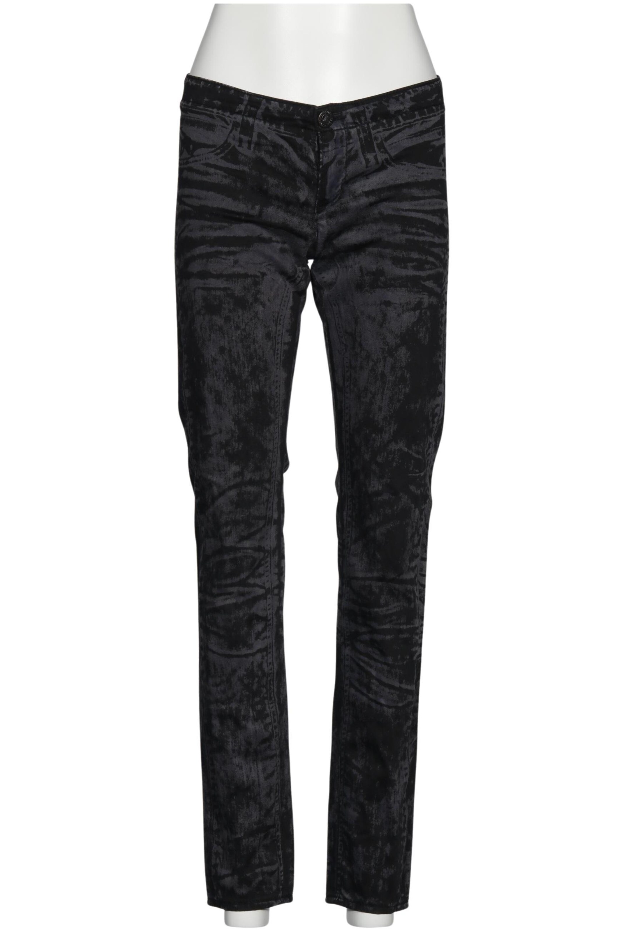 Herrlicher Pants in S in Blue: front