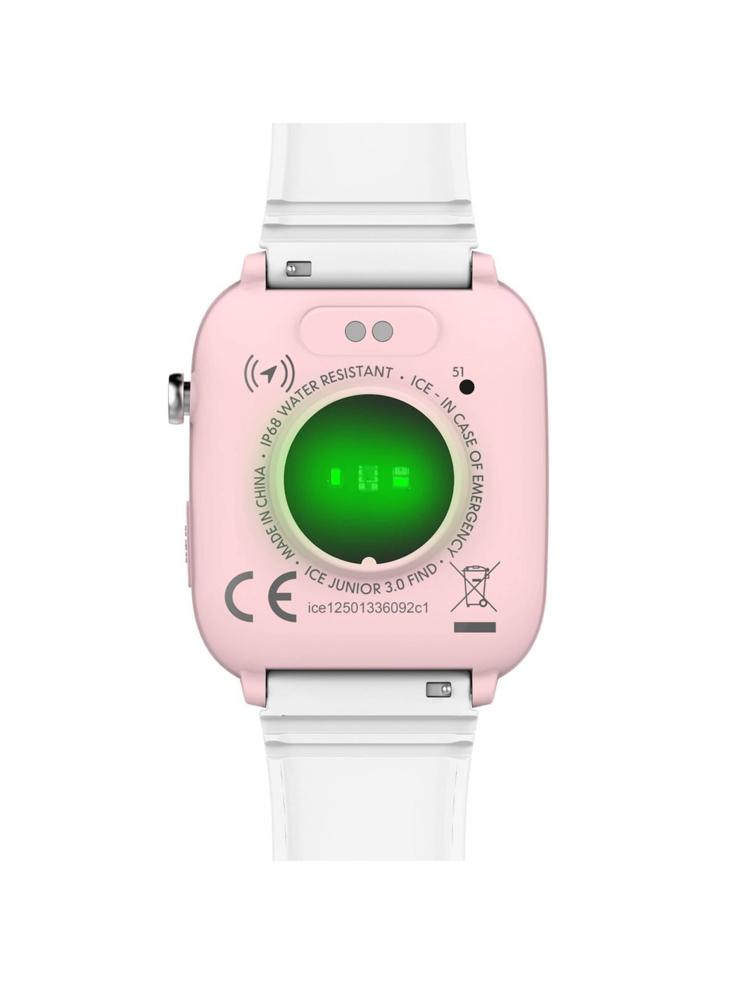 ICE WATCH Digital Watch in Pink
