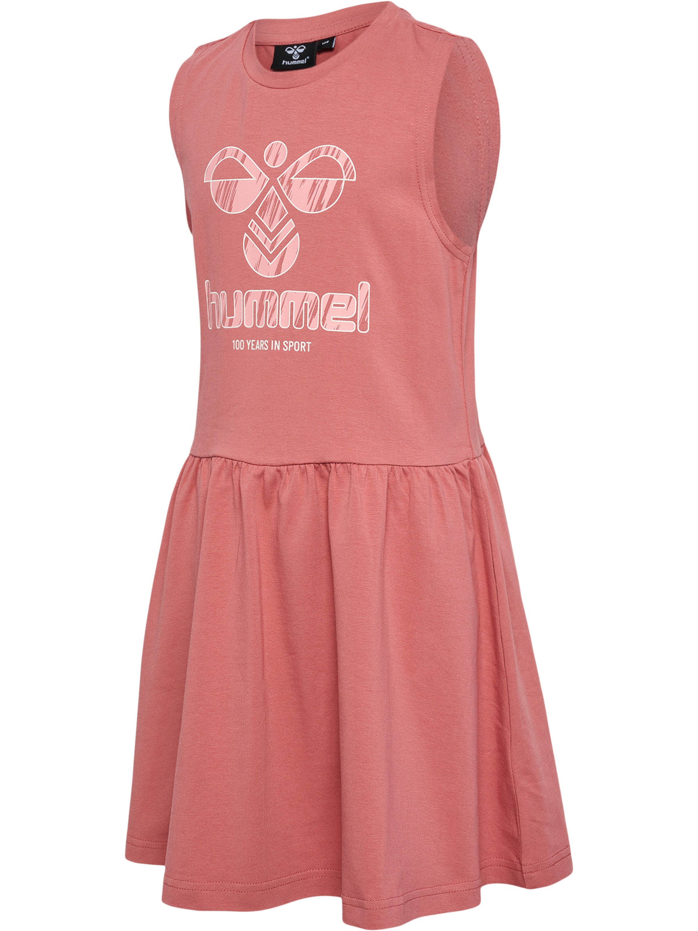 Hummel Kleid in Pink