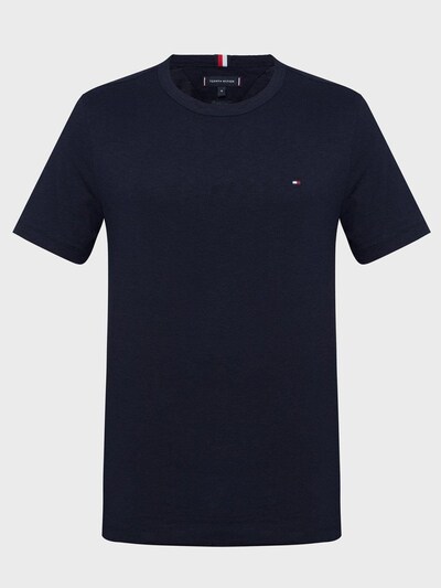 TOMMY HILFIGER Shirt‌‌‌‌‌‌ in blau, Produktansicht