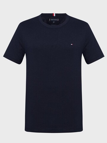 TOMMY HILFIGER Shirt‌‌‌‌‌‌ in Blau: Vorderseite