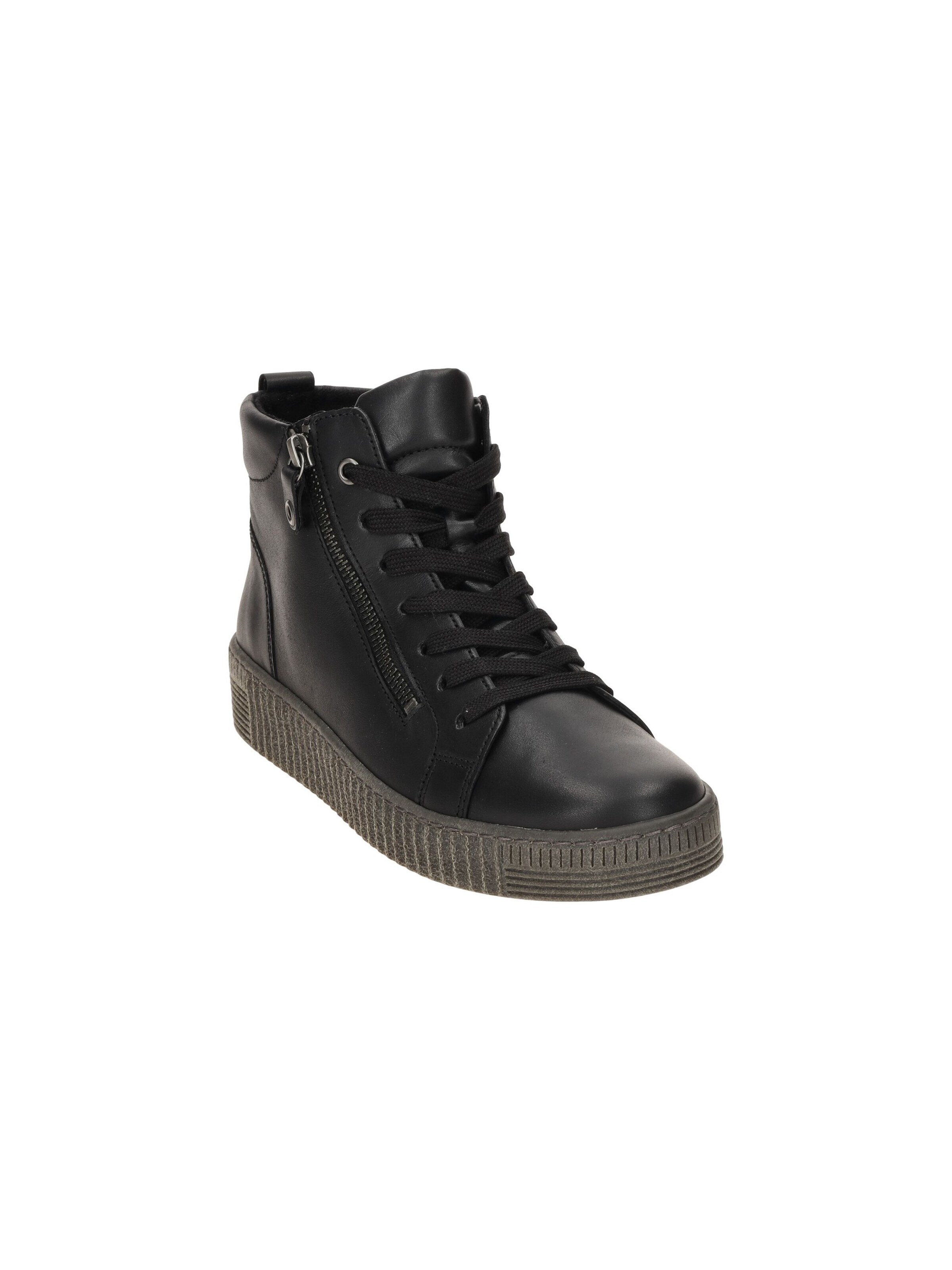 GABOR Boots‌‌‌‌‌‌‌‌‌‌ in Schwarz