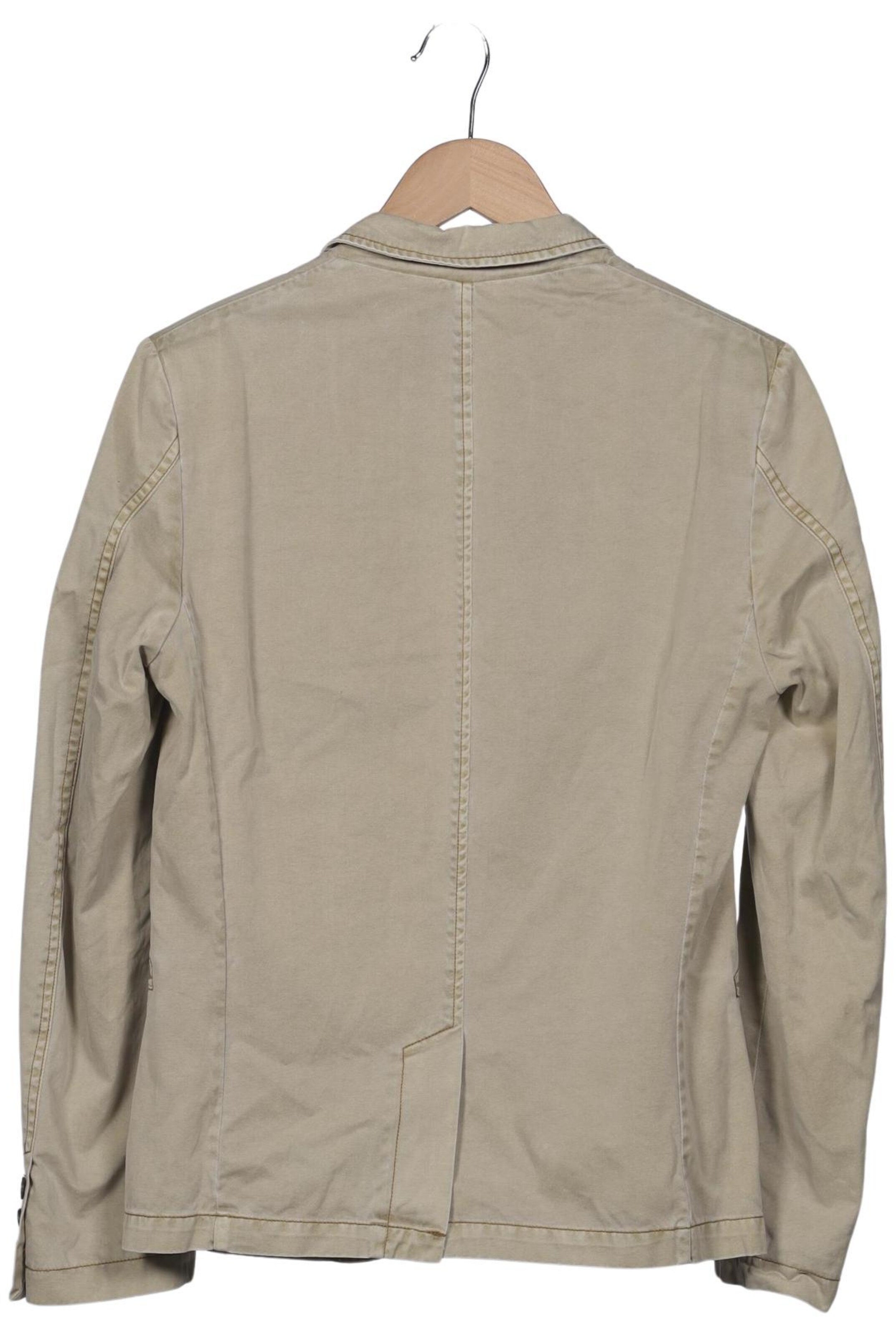 Review Suit Jacket in XS in Beige