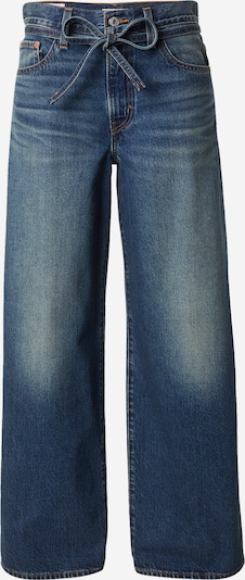 LEVI'S ® Traperice 'XL Straight' u plavi traper, Pregled proizvoda