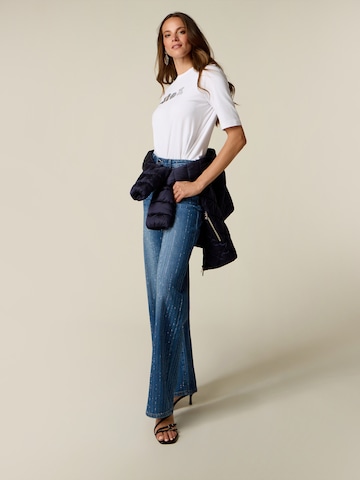 Baggy Jeans di oltre in blu