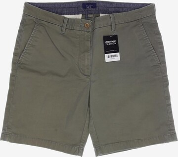 GANT Shorts in XXL in Green: front