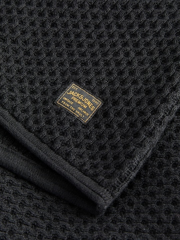 Pullover di JACK & JONES in nero