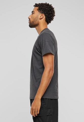 MT Men Shirt in Grey