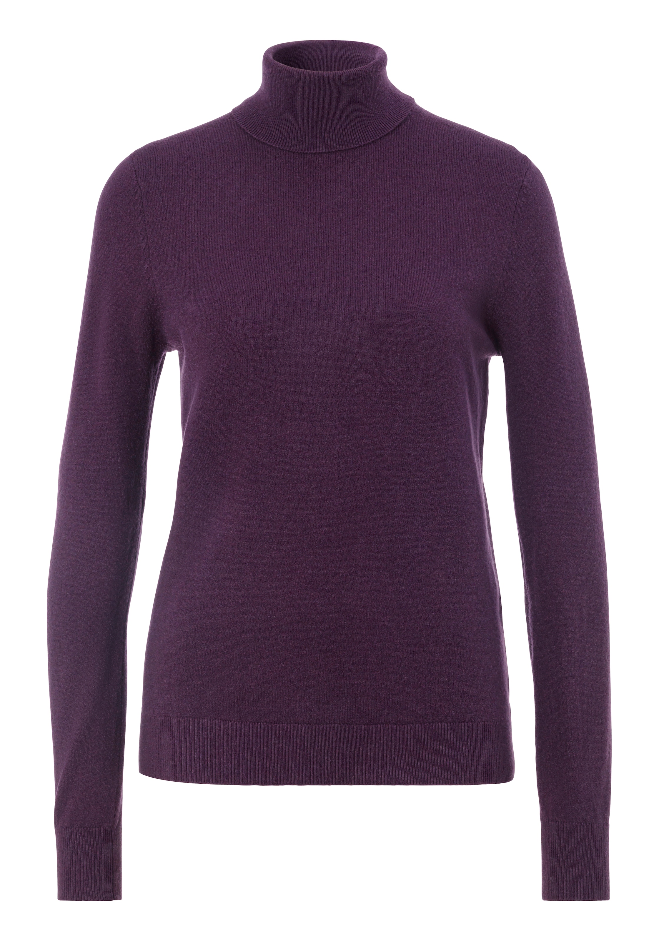 Ragwear Pullover in Lila: Vorderseite