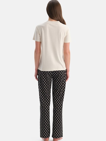 Pigiama di Dagi in bianco