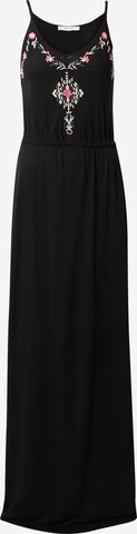 ABOUT YOU Dress 'Elfi' in Black: front