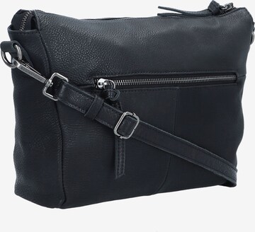 FREDsBRUDER Crossbody Bag 'My Old Friend' in Black