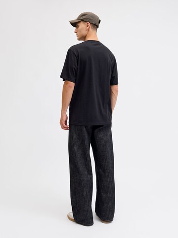 T-Shirt JACK & JONES en noir