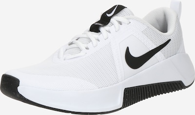 Sportiniai batai 'MC Trainer 3' iš NIKE, spalva – juoda / balta, Prekių apžvalga