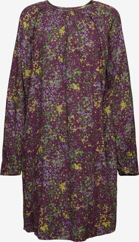 Robe ESPRIT en mélange de couleurs : devant