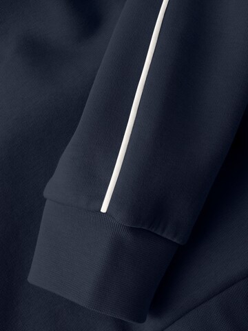 Sweat-shirt NAME IT en bleu