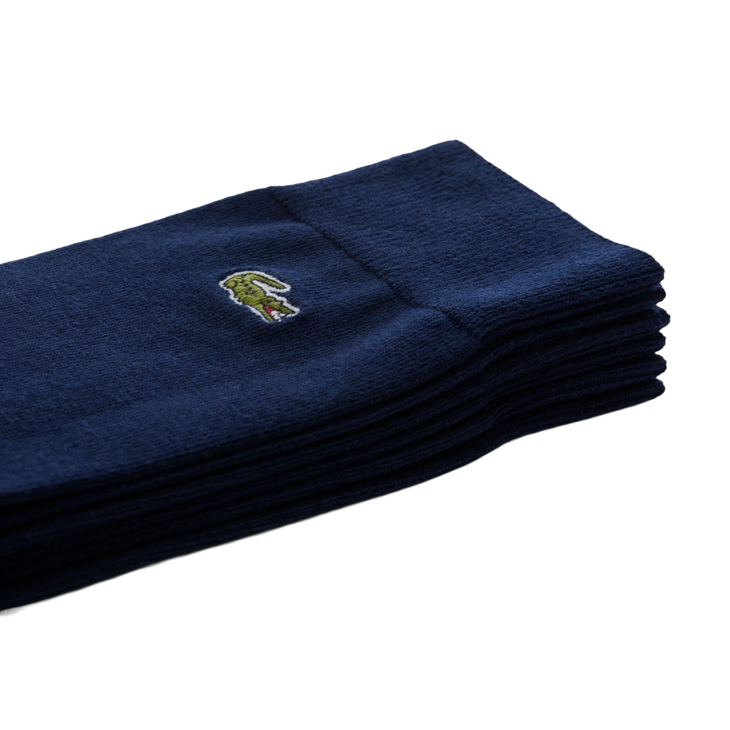 LACOSTE Zokni - kék