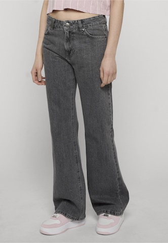 Baskets basses '89 Up' Karl Kani en mélange de couleurs