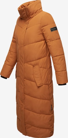 ruda NAVAHOO Žieminis paltas 'Hingucker XIV'