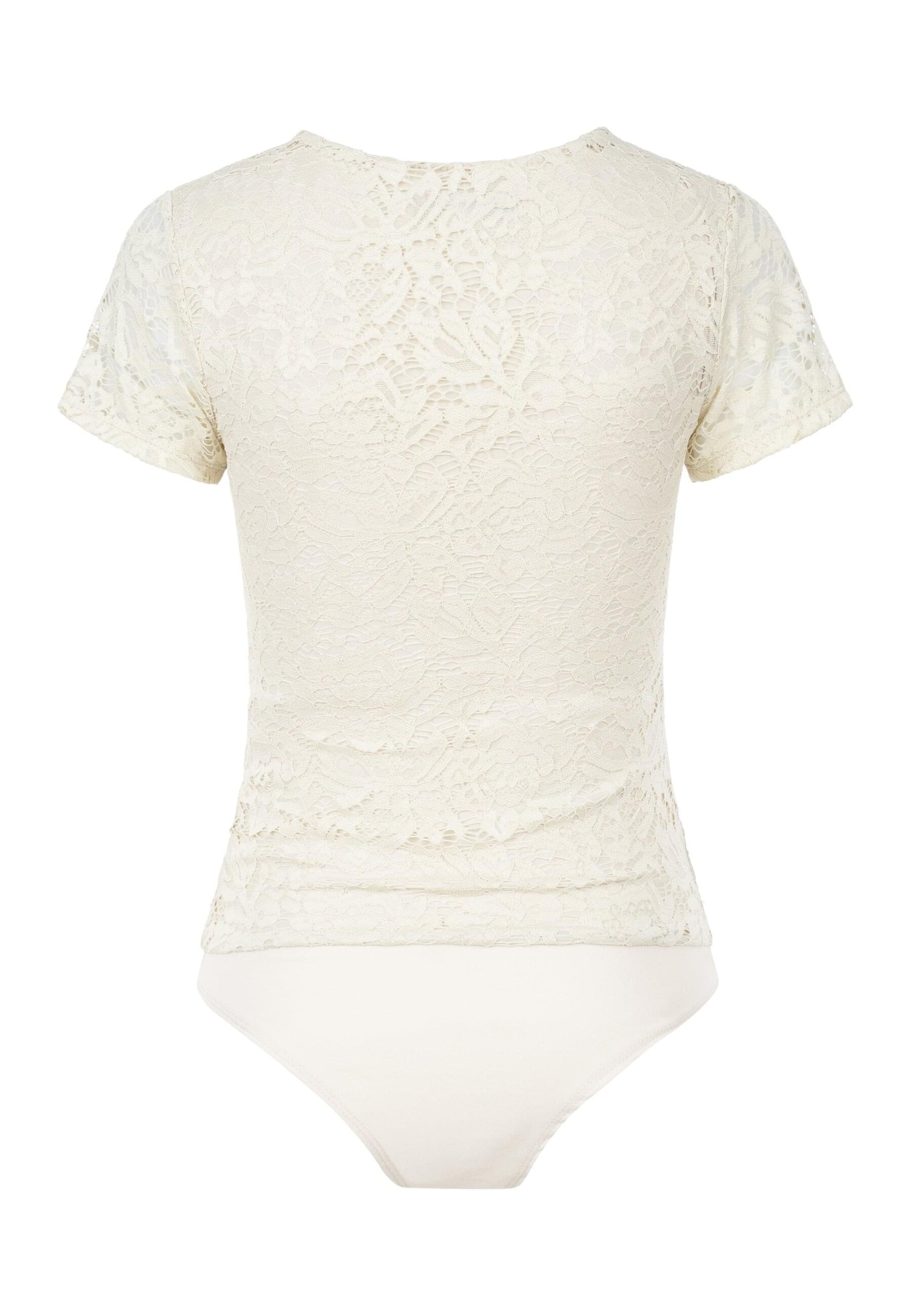 Cloud5ive - Body en beige