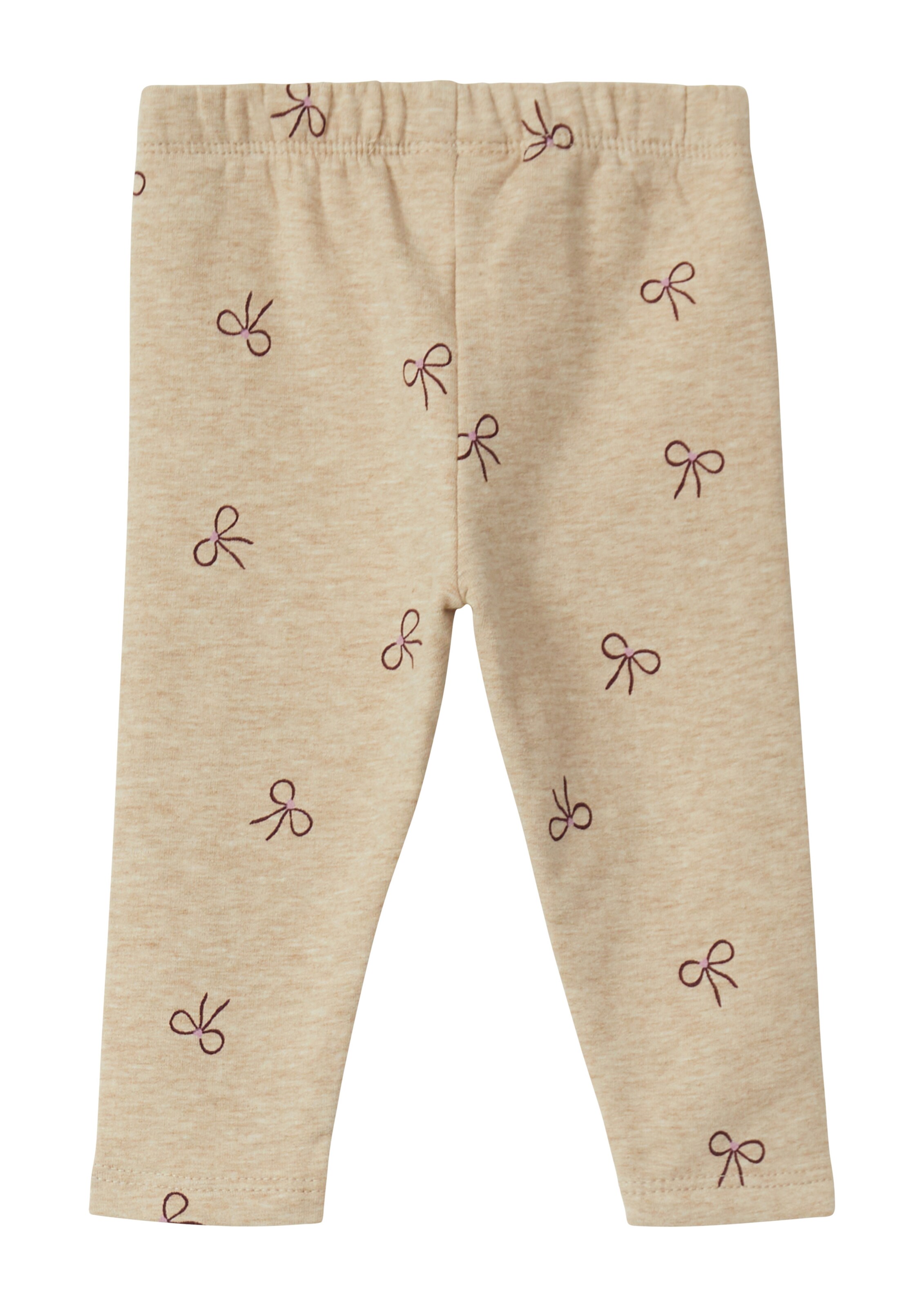 s.Oliver Regular Leggins in Beige