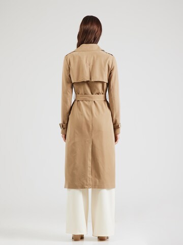 Cappotto di mezza stagione 'Maya' di GUESS in beige