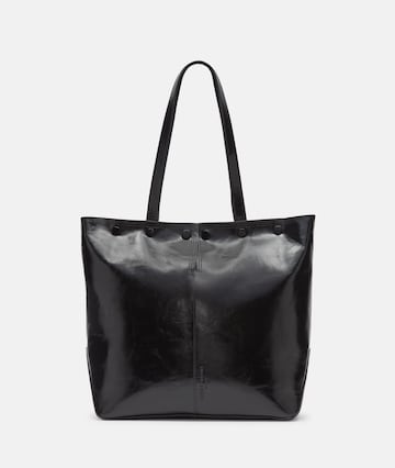 Borsa a spalla di Liebeskind Berlin in nero