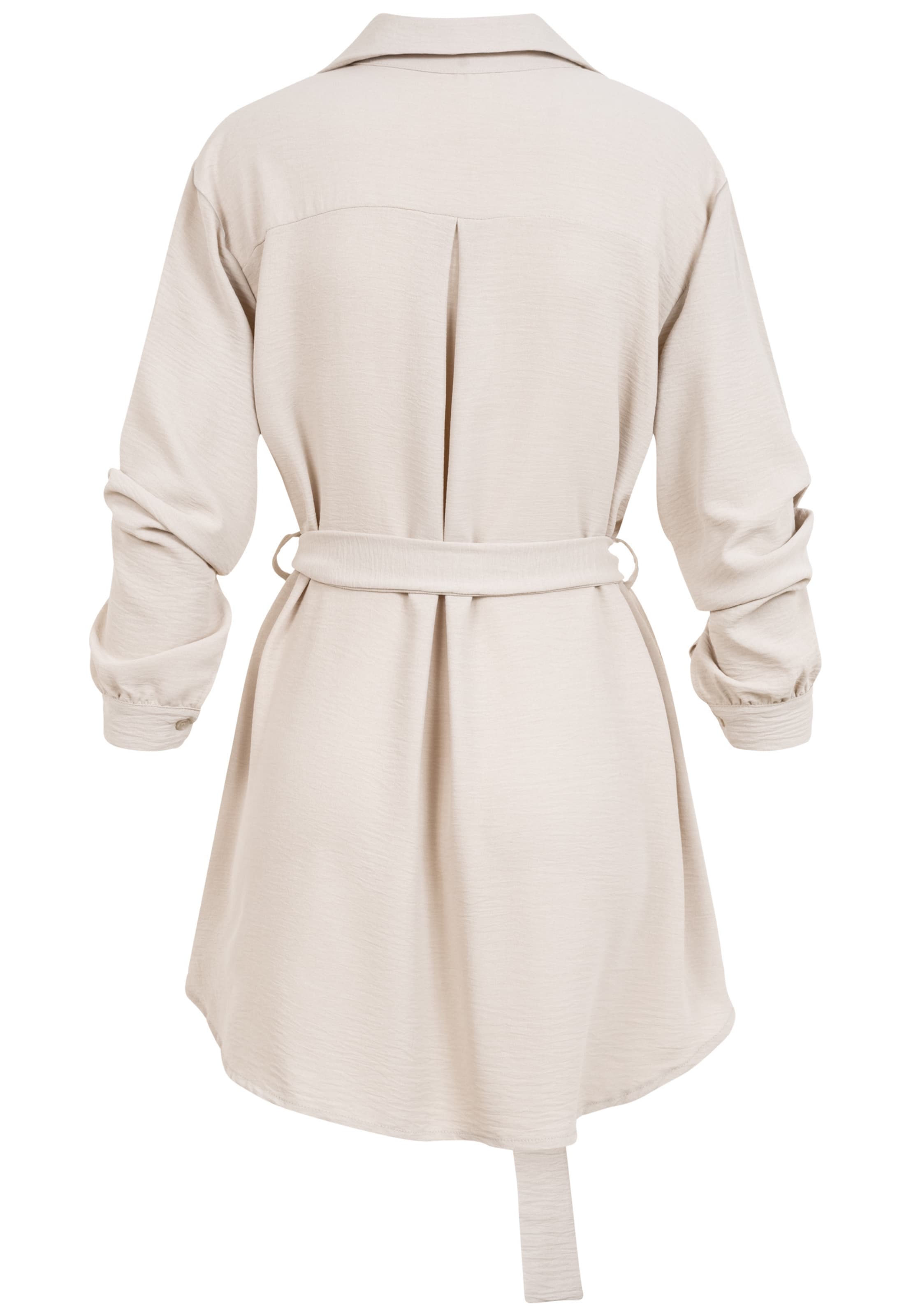 Cloud5ive Dress in Beige