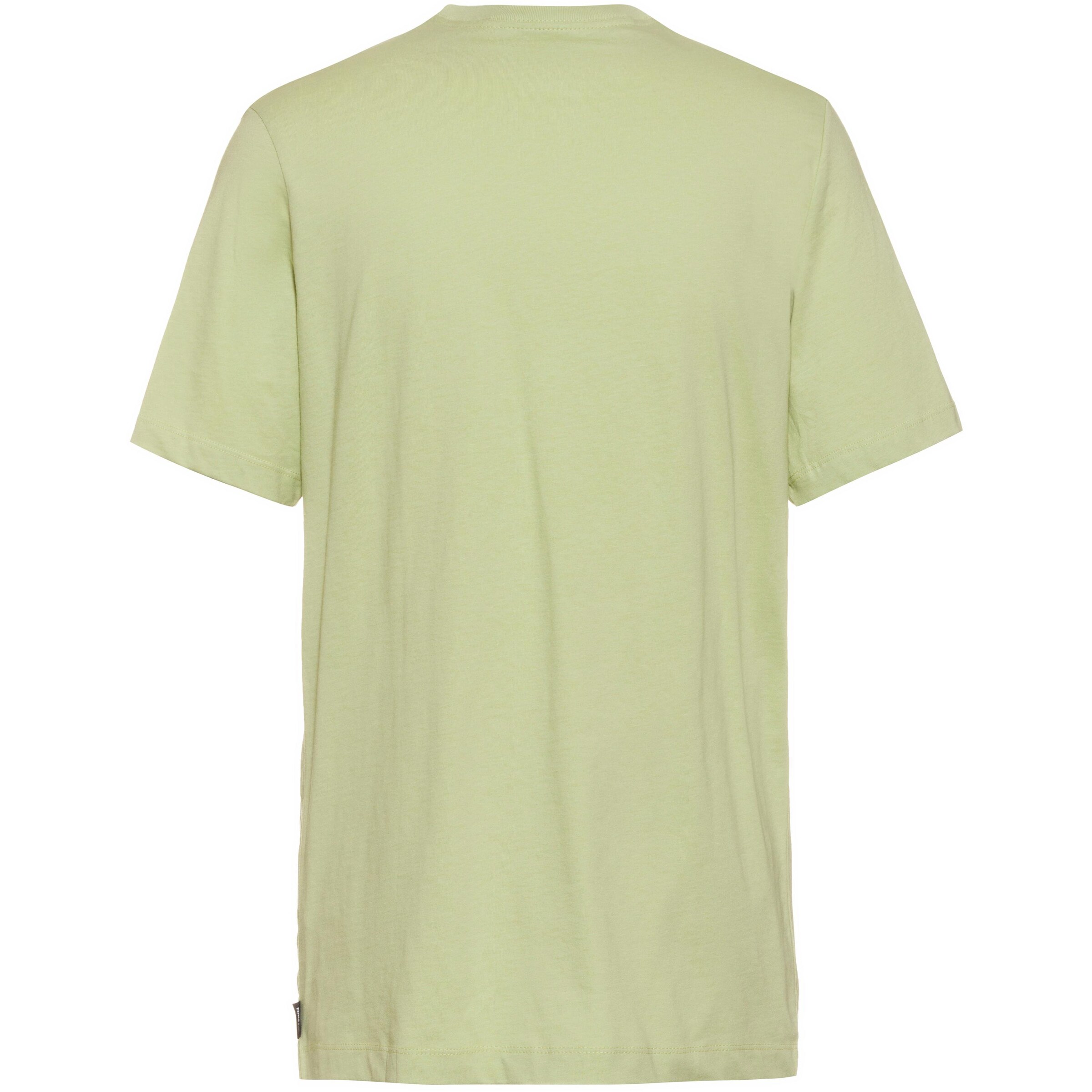 NIKE Funkční tričko 'FC Libero' – zelená