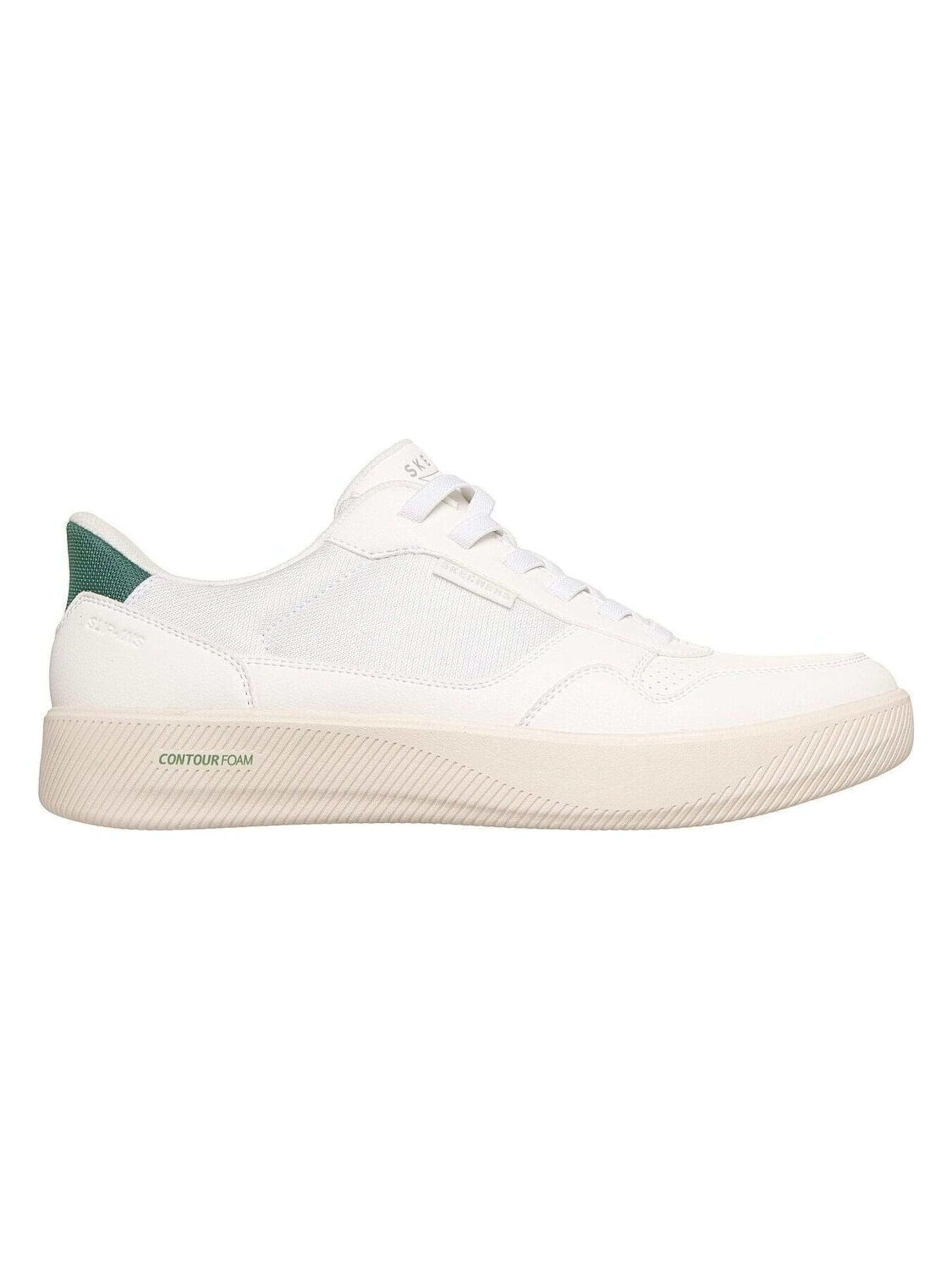 SKECHERS Sneaker low‌‌‌‌ in Weiß