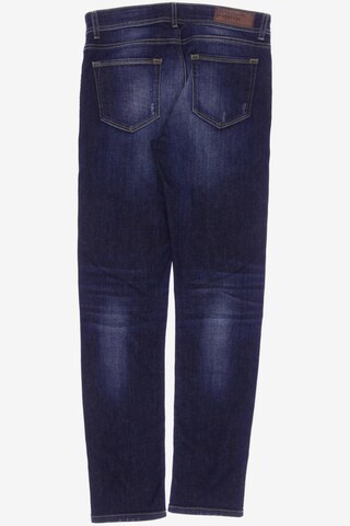 UNITED COLORS OF BENETTON Jeans in 29 in Blue