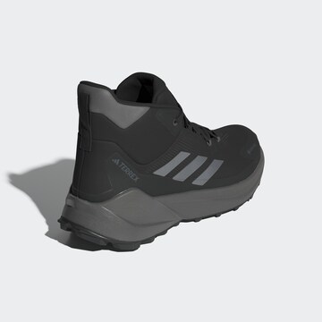 ADIDAS TERREX Boots 'Trailmaker 2.0' in Black