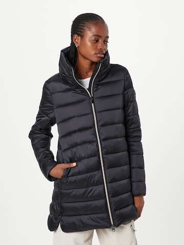 SAVE THE DUCK Jacke 'LYDIA' in Schwarz: predná strana