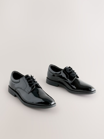 Chaussure basse Next en noir