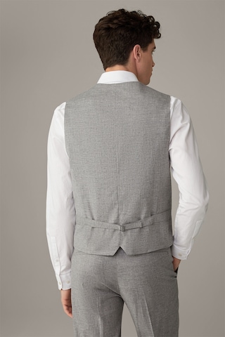 Gilet de costume 'Gyl' STRELLSON en gris