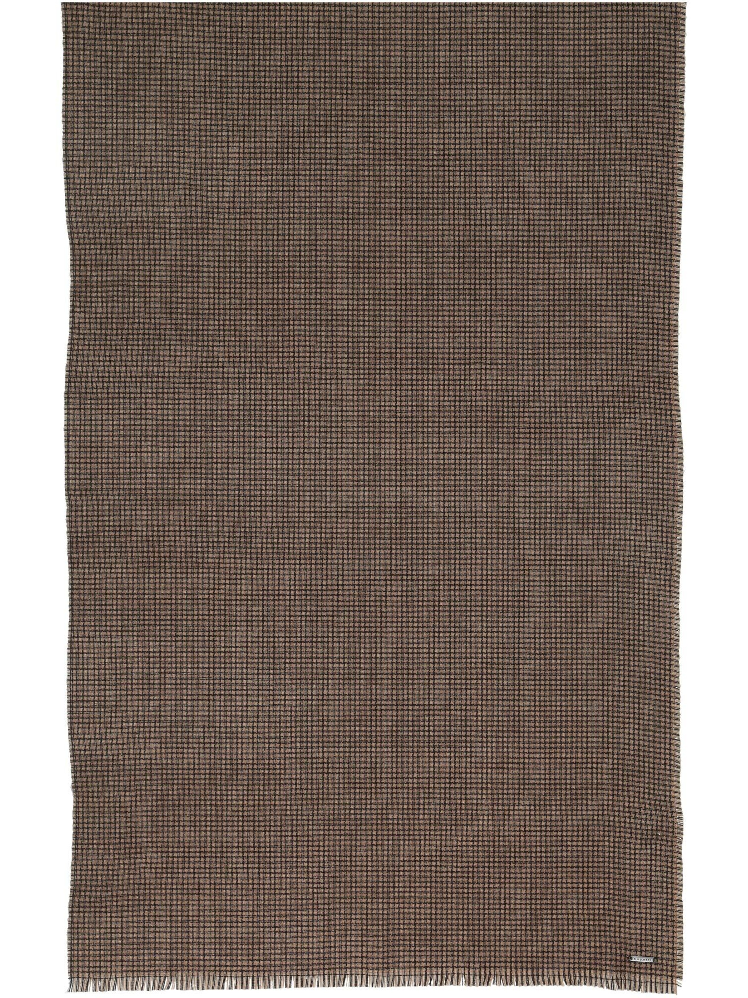 bugatti Scarf in Brown