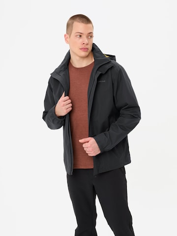 VAUDE Outdoor jacket 'Escape' in Black