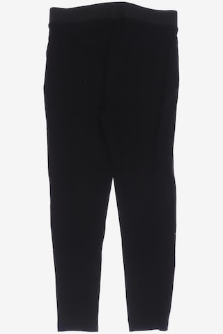 River Island Stoffhose M in Schwarz