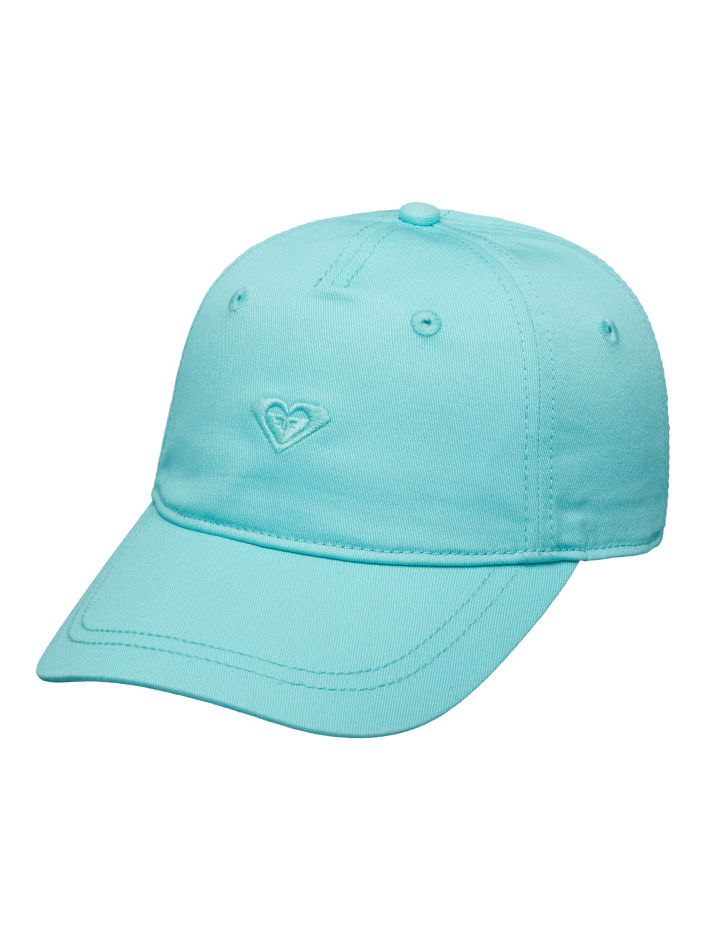 ROXY Beanie 'Dear Believer' in Blue: front