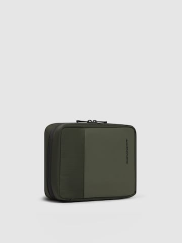 Accessoires pour sacs Piquadro en vert