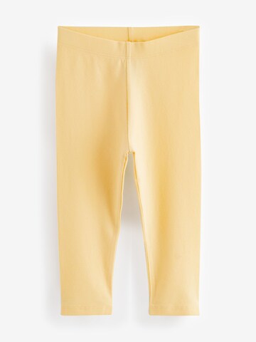 Next Skinny Leggings in Mischfarben