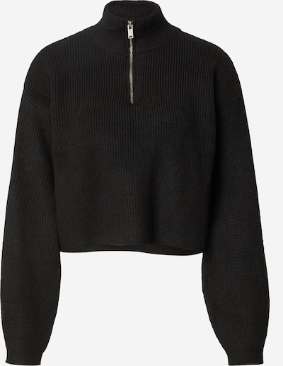 LeGer by Lena Gercke Pulover 'Melissa' u crna, Pregled proizvoda