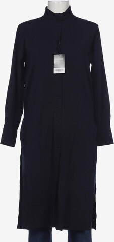 HELMUT LANG Blouse & Tunic in S in Blue: front