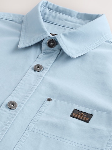 Regular fit Camicia di Next in blu