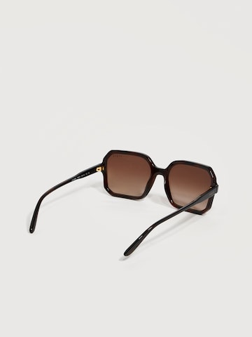 VOGUE Eyewear Слънчеви очила '0VO5696S' в кафяво