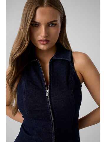 GUESS Dress in Blue