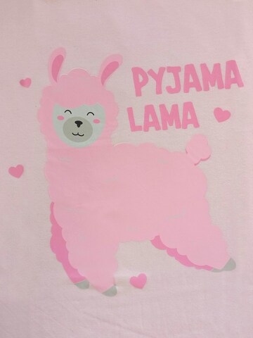 United Labels Pajama 'Lama' in Mixed colors