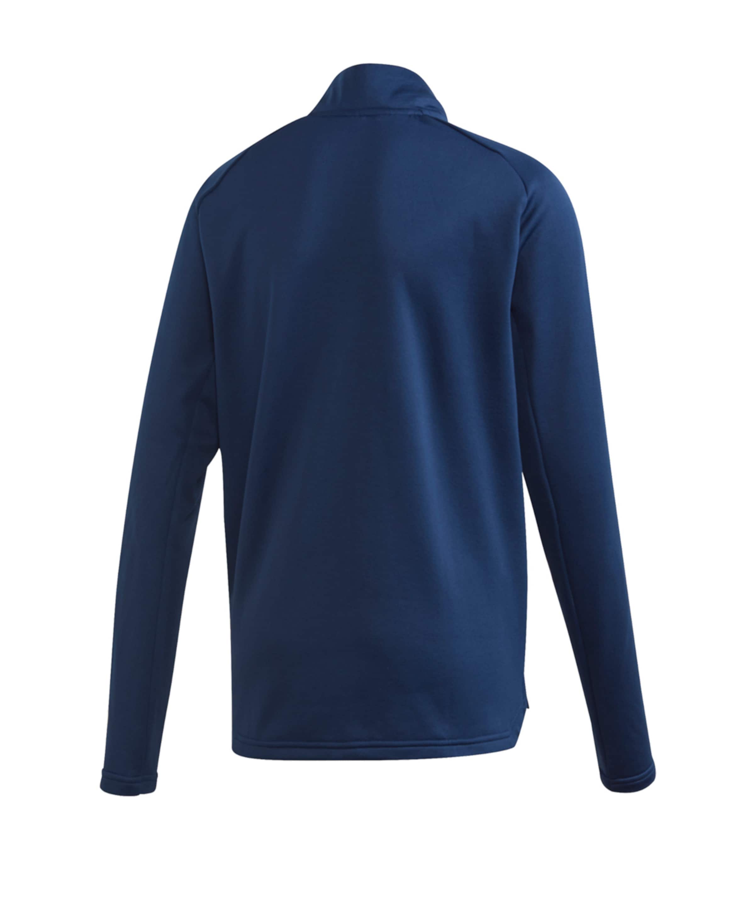 Ados T. 140-176 Sweatshirt ADIDAS PERFORMANCE en Bleu 