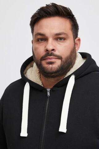 Blend Big Sweat jacket in Black